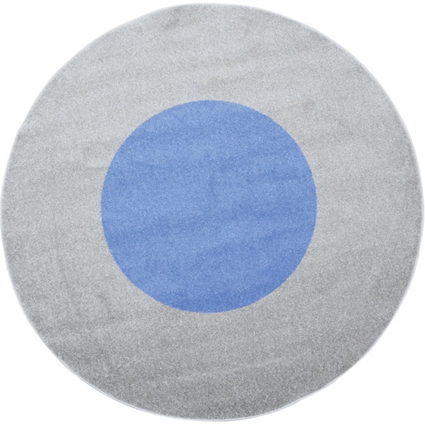 VAIP HALL-SININE Ø 200 CM