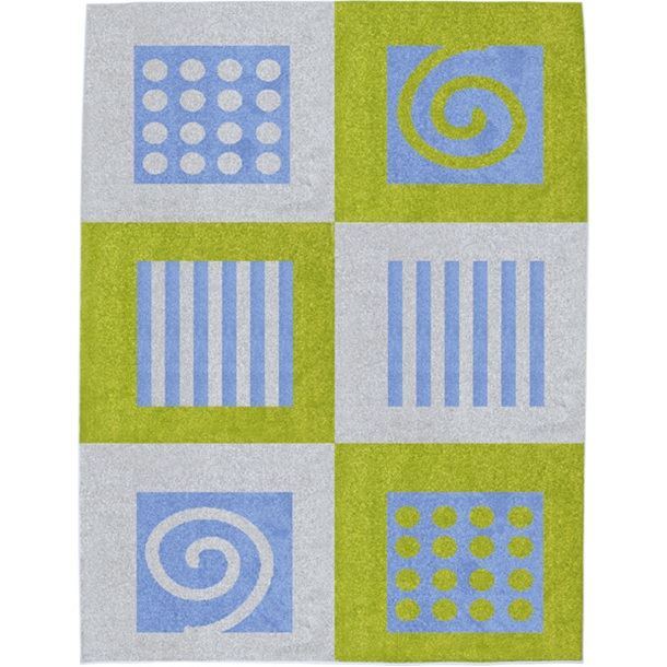 VAIP MUSTRIGA 3 X 4 M