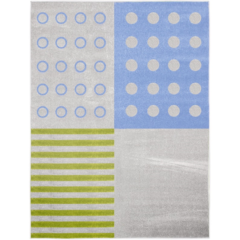 VAIP TÄPPIDE JA TRIIPUDEGA 3 X 4 M