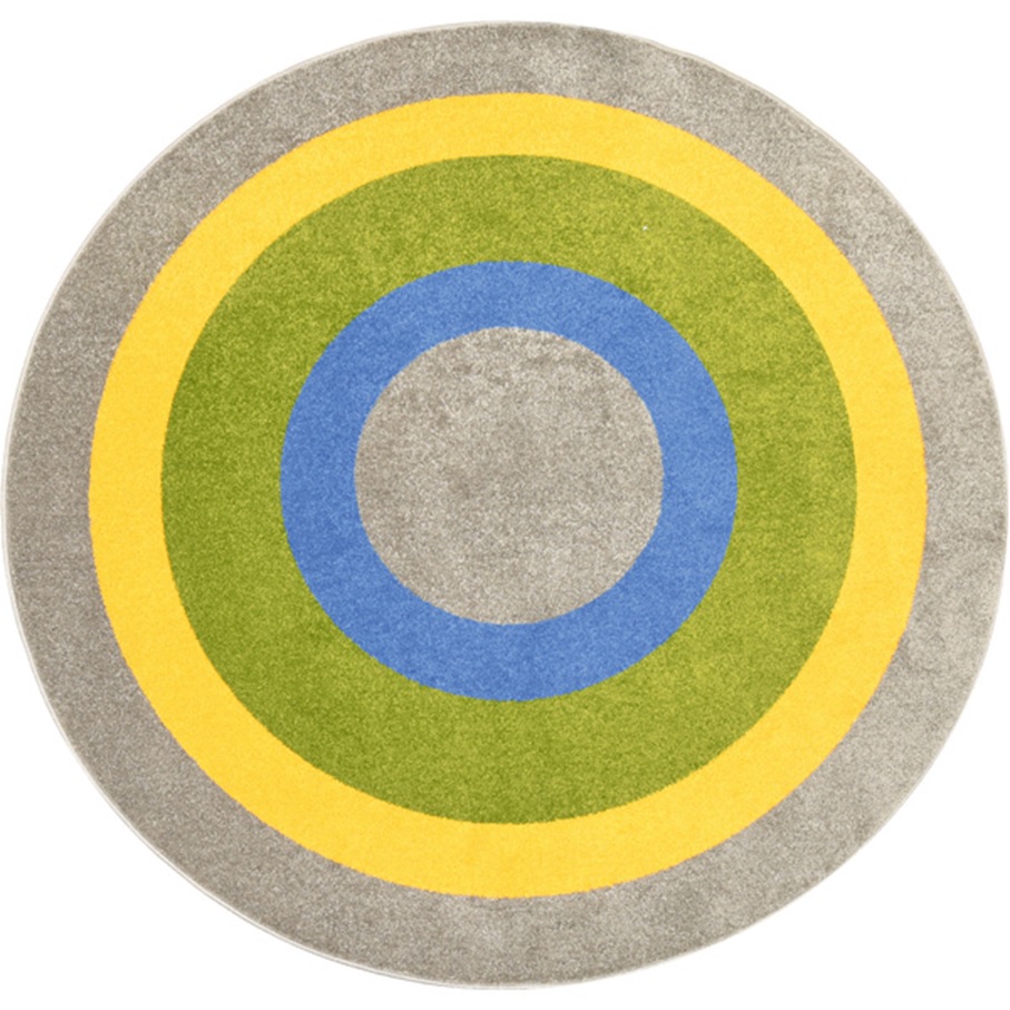 VAIP NELJAVÄRVILINE Ø 200 CM