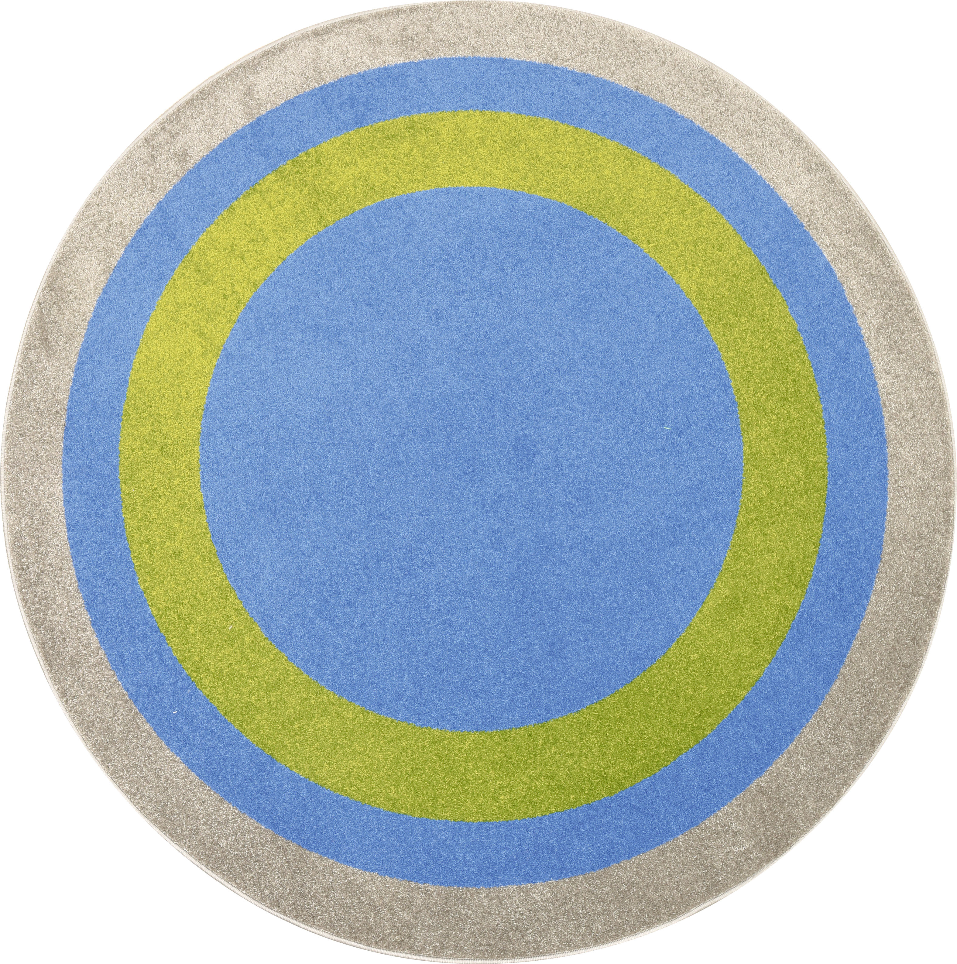 VAIP KOLMEVÄRVILINE Ø 200 CM