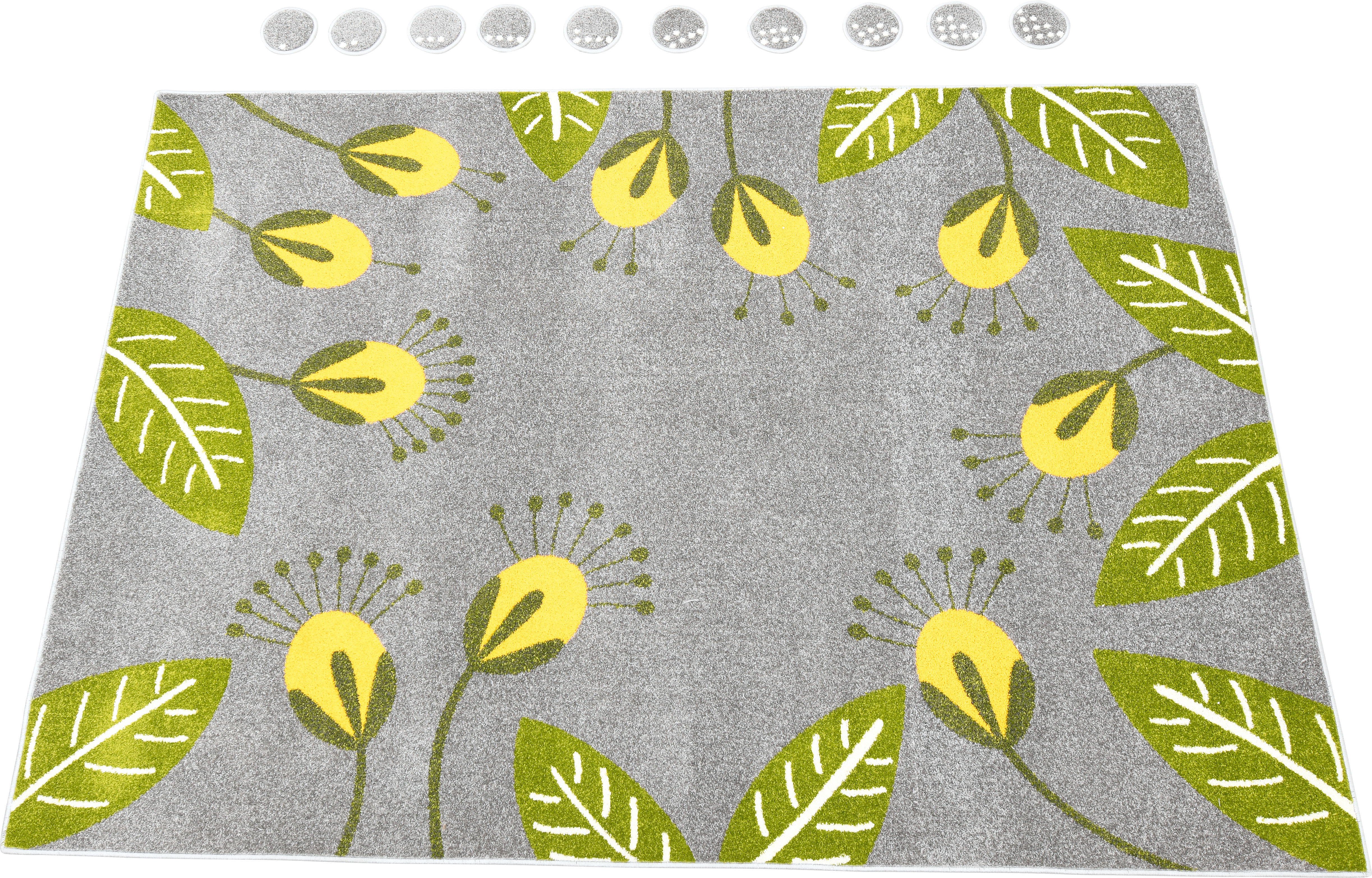 VAIP LILLEDEGA 3 X 4 M