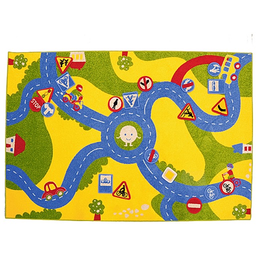 LIIKLUSVAIP OHUTU LIIKLUS