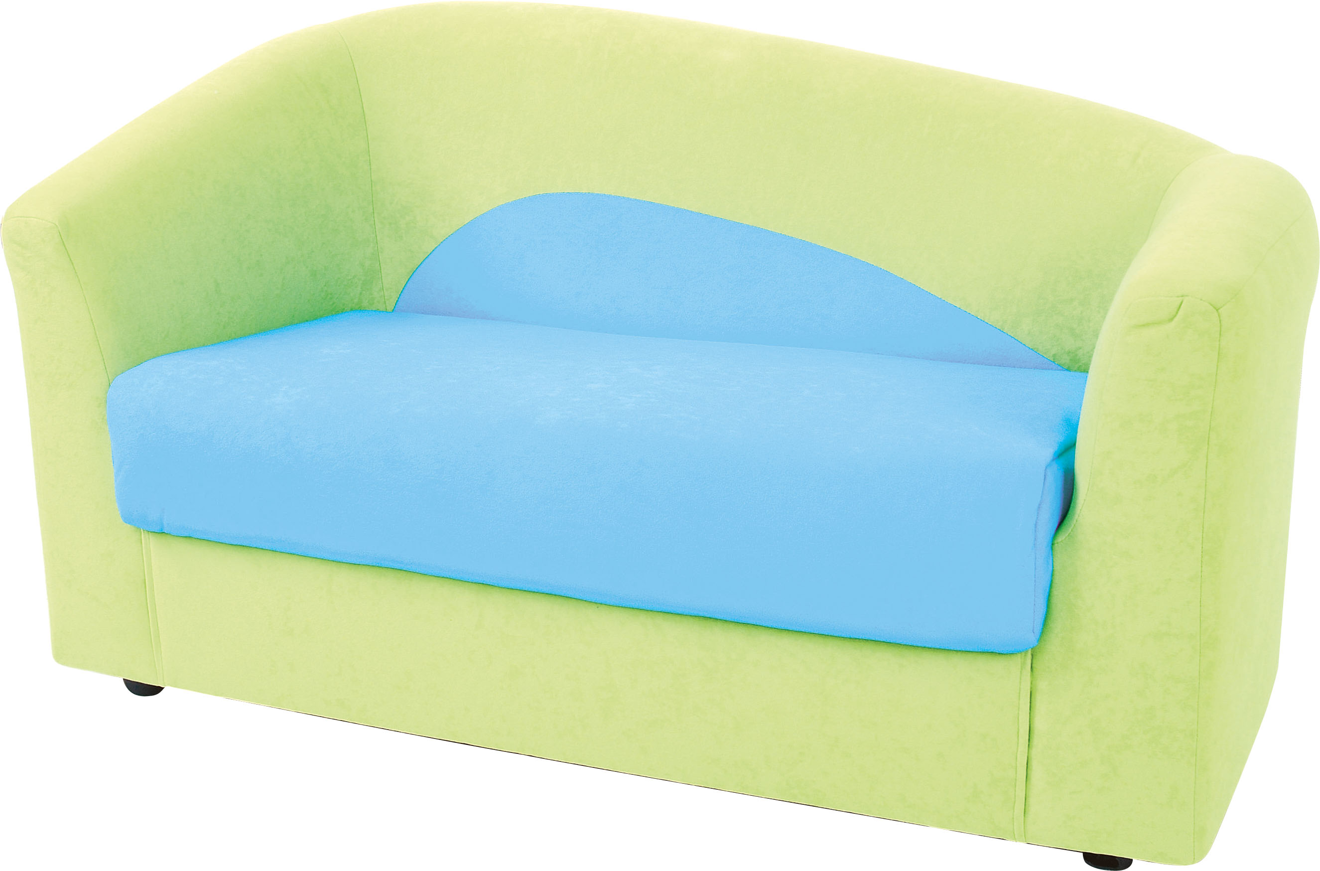 DIIVAN MERI, 2-kohaline