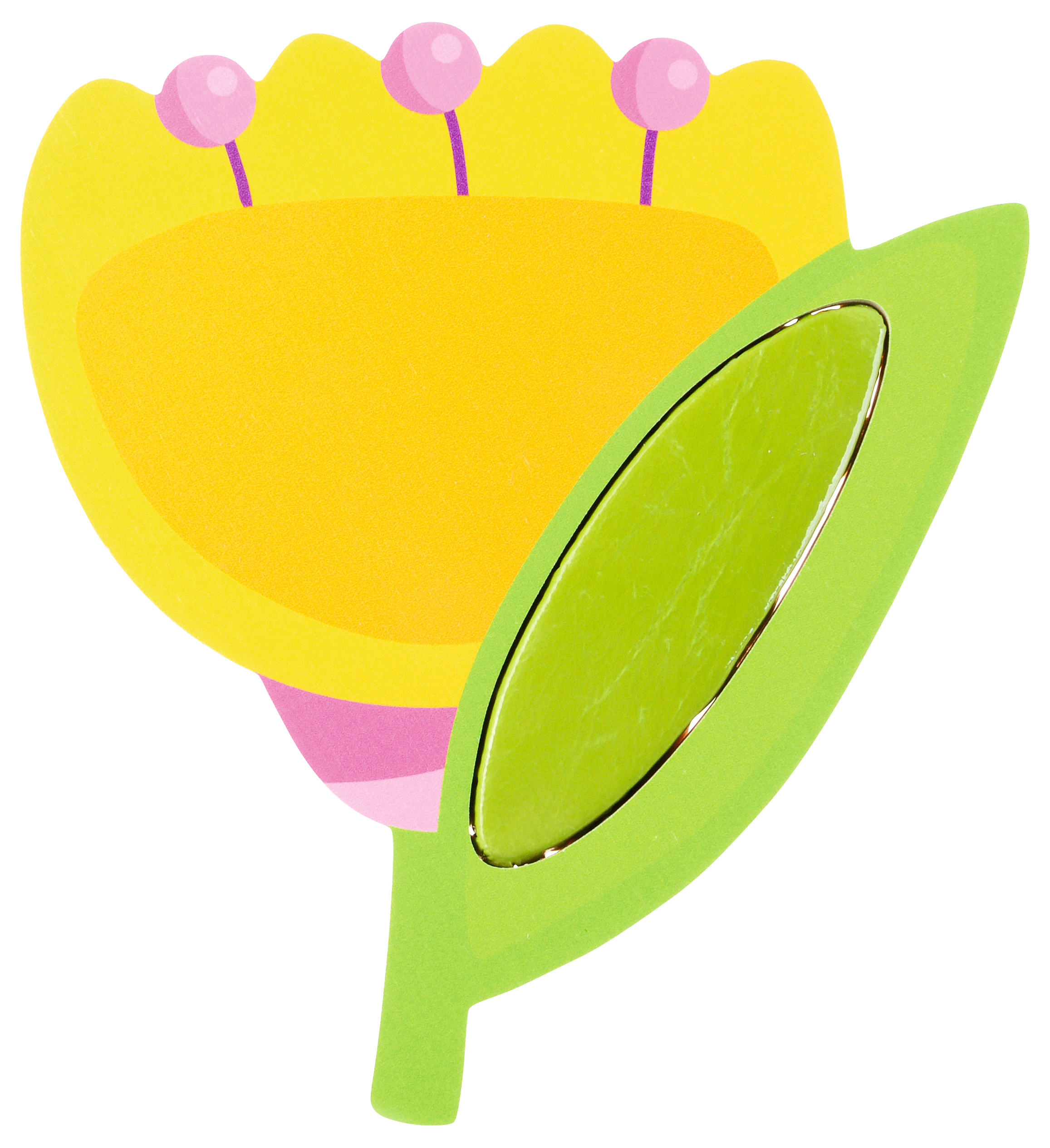 SENSOORNE APLIKATSIOON TULP