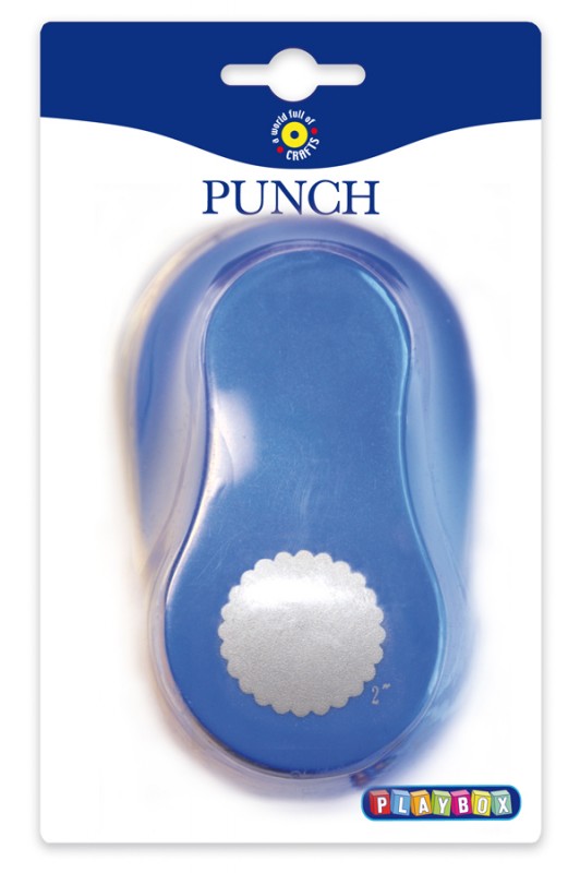 MUSTRI- JA AUGURAUD Ø50MM ROSETT