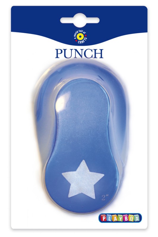 MUSTRI- JA AUGURAUD Ø50MM TÄHT