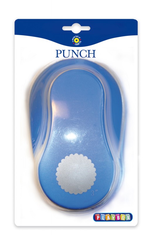 MUSTRI- JA AUGURAUD Ø76MM ROSETT