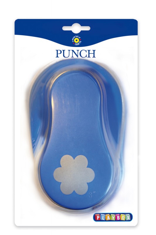 MUSTRI- JA AUGURAUD Ø76MM LILL