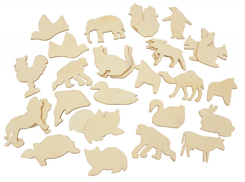 PUIDUST KUJUKESED , 30 TK