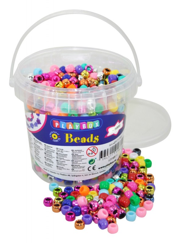 SUURE AUGUGA KONGO PÄRLID ÄMBRIS CA 1000 TK