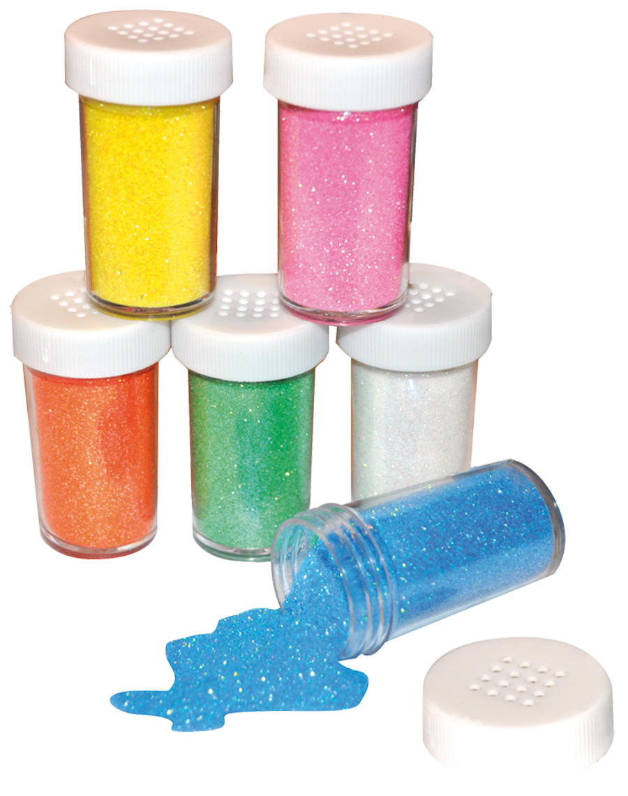 SÄDELEV PULBER 20G, 6 TK