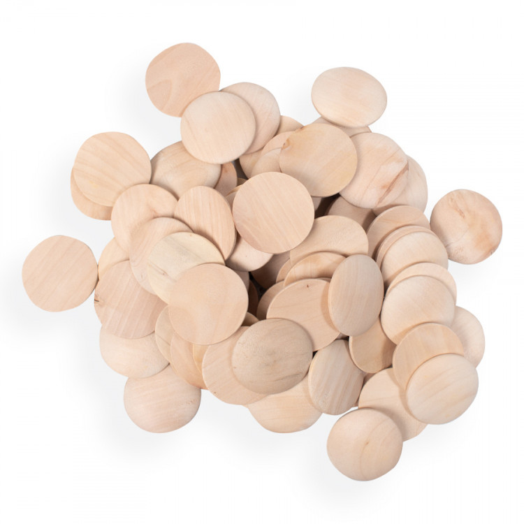 PUIDUST NÖÖBID 100 TK D40MM