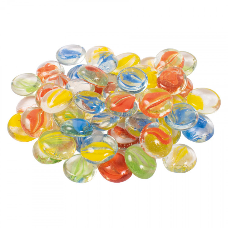 KLAASIST LAMEDAD KUULID D 17-19MM, 200 TK