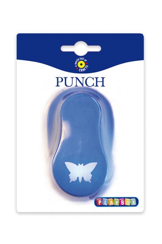 MUSTRI- JA AUGURAUD Ø25MM LIBLIKAS