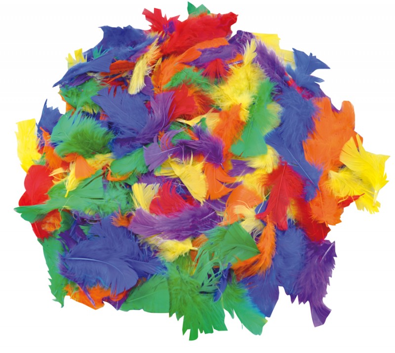 SULED ERINEVAD VÄRVID 100G