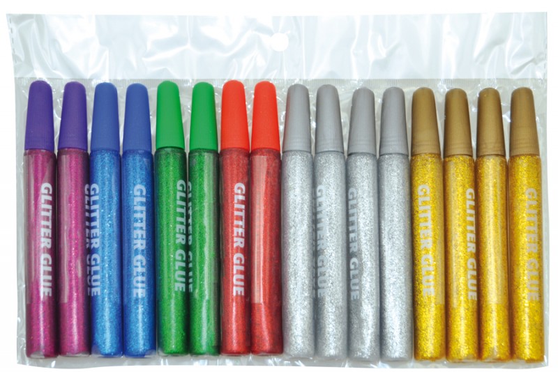 GLITTERLIIM 16 TK 13 ml/tuub