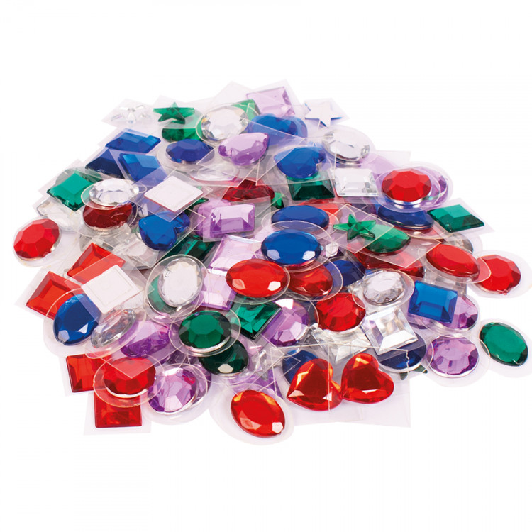 ISELIIMUVAD KRISTALLKIVID, 150 TK