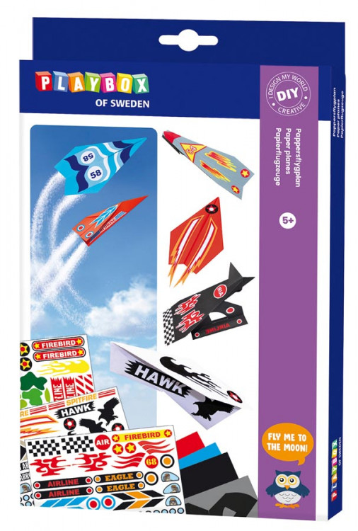 LENNUKITE MEISTERDAMISE KOMPLEKT