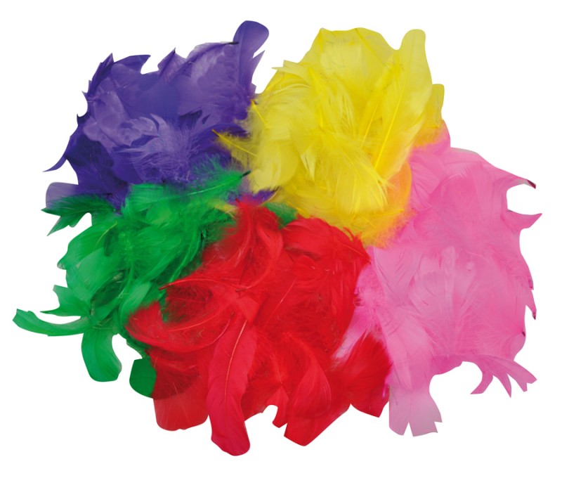 SULED ERINEVAD VÄRVID, 200 TK