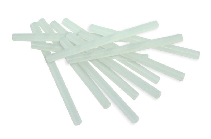 LIIMIPÜSTOLI LIIMIPULGAD Ø7MM 18TK 