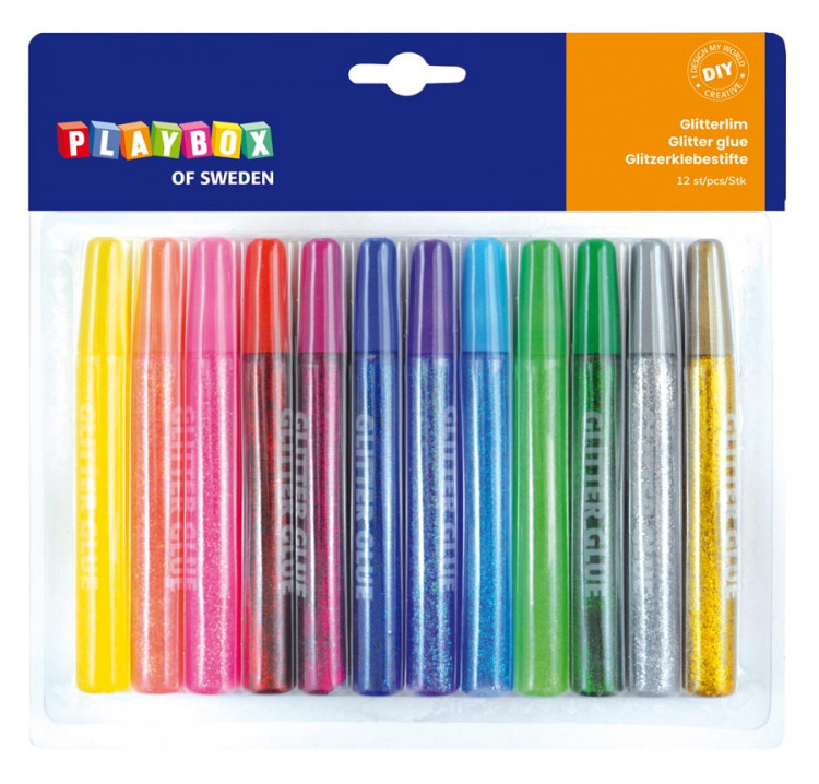 GLITTERLIIM 12TK