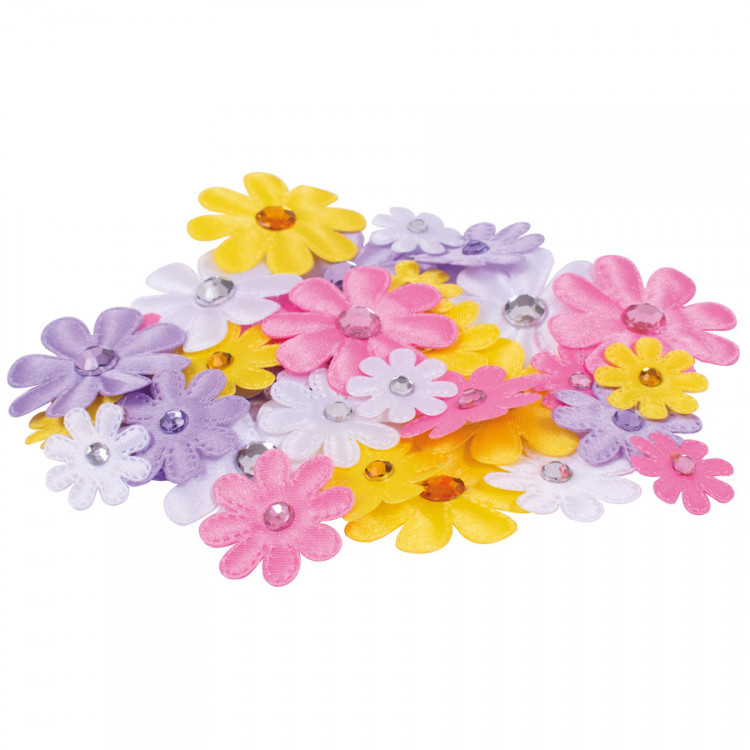 ISELIIMUVAD LILLED 36 TK