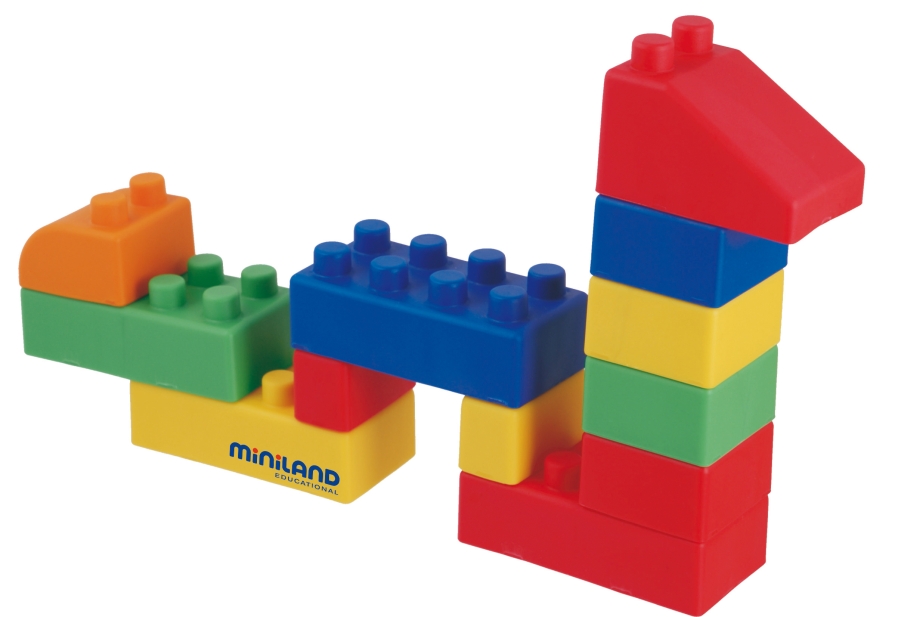 PEHMED KLOTSID 52 TK PLASTIKKASTIS