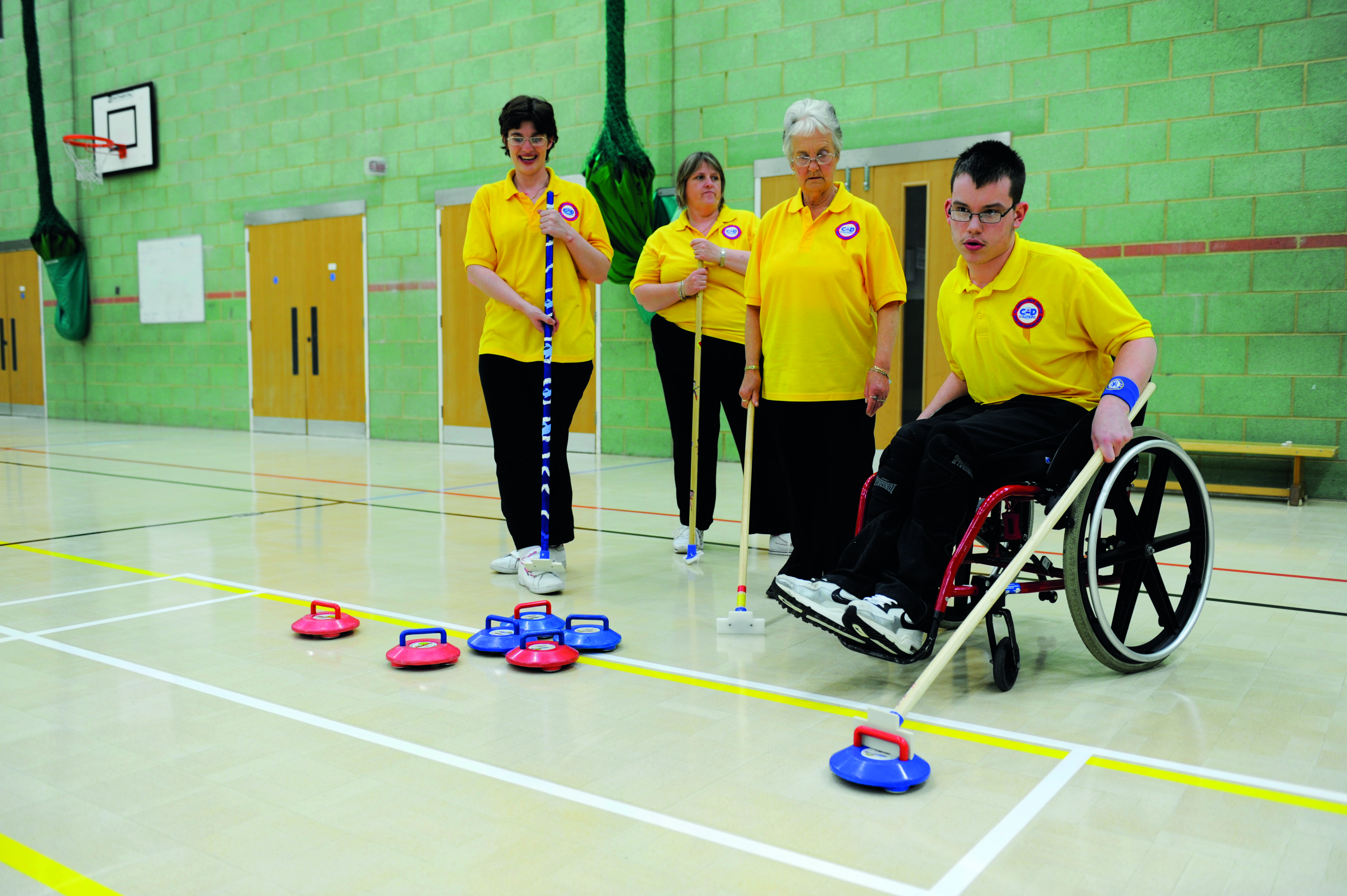 SAALIKURLINGU KIVIDE KOMPLEKT