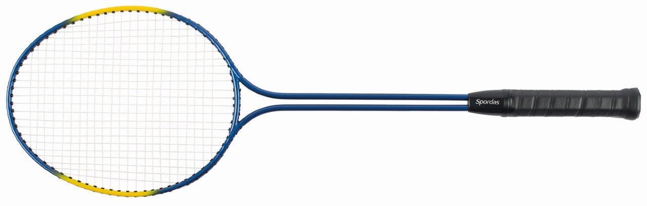 SULGPALLI REKET KAHEKORDSE KÄEPIDEMEGA 66CM 155G