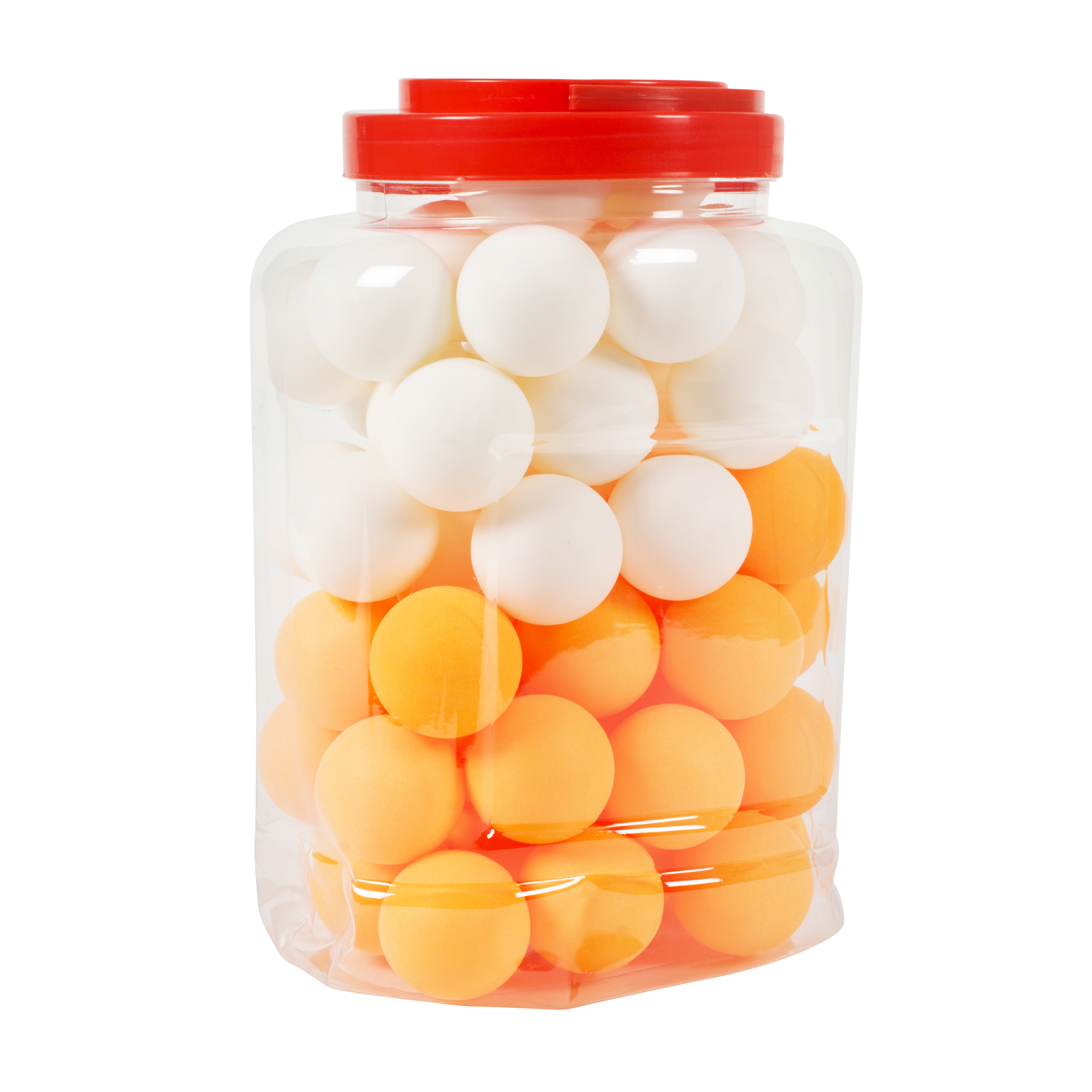 LAUATENNISE PALLID ÄMBRIS 60TK