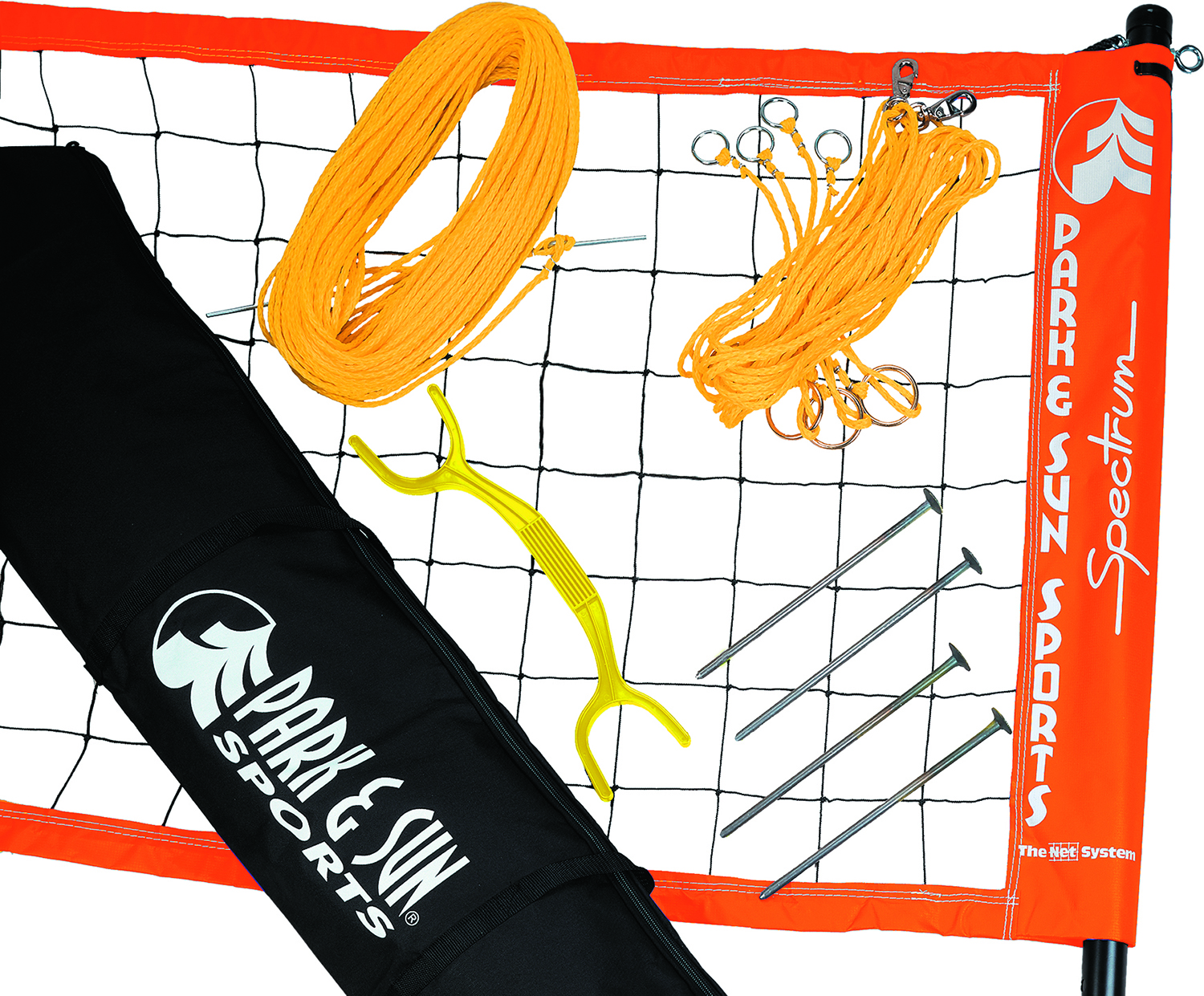 KAASASKANTAV VÕRKPALLI VÕRGU JA VÄLJAKU KOMPLEKT 2000 Blue