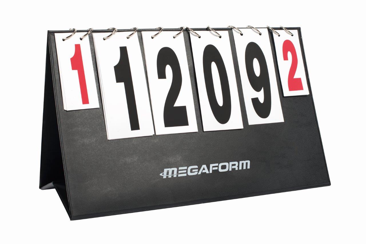 VOLDITAV TABLOO 2 VÕISTLEJAT