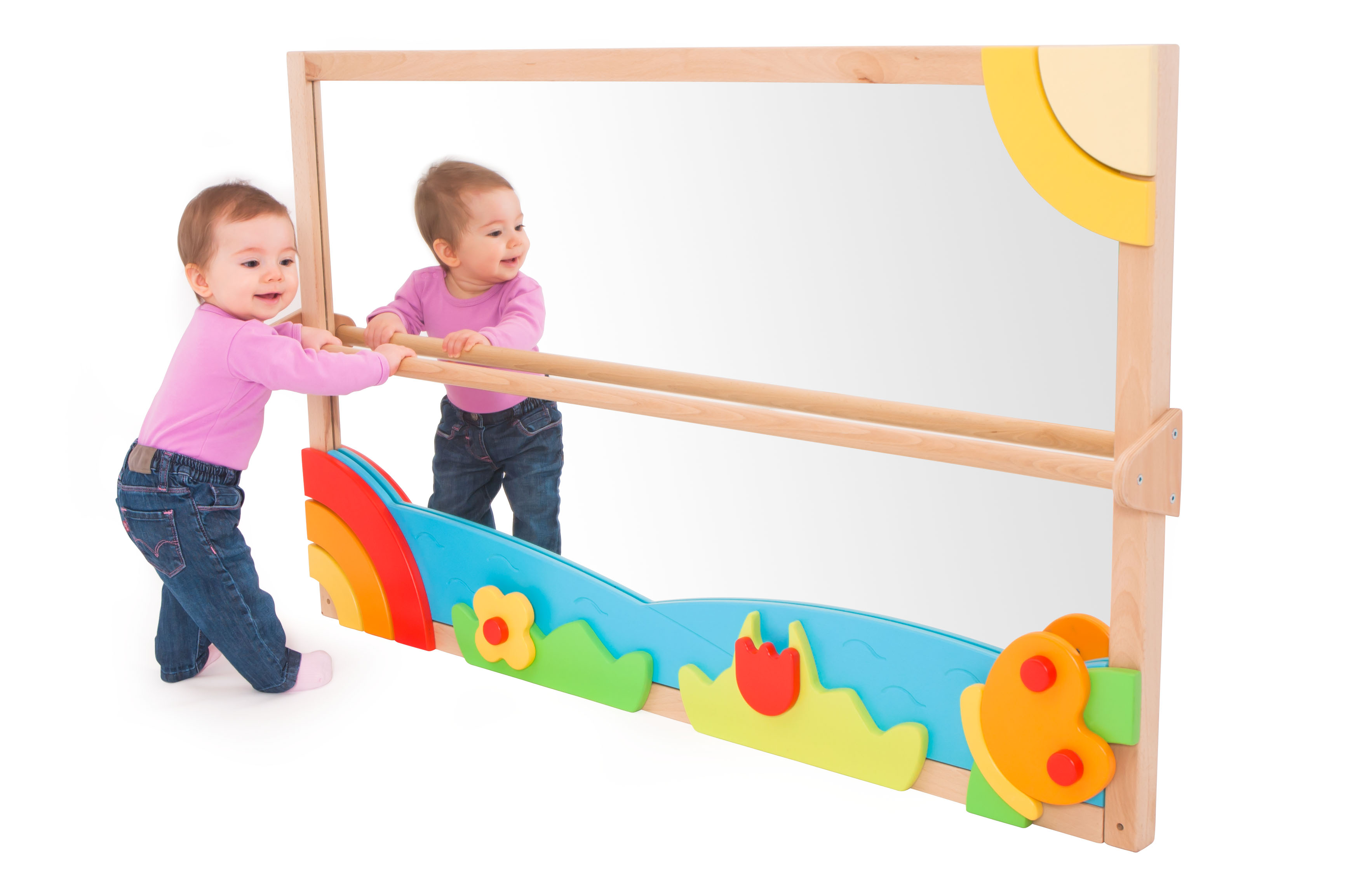 PEEGEL KÄSIPUUGA "HEINAMAA"