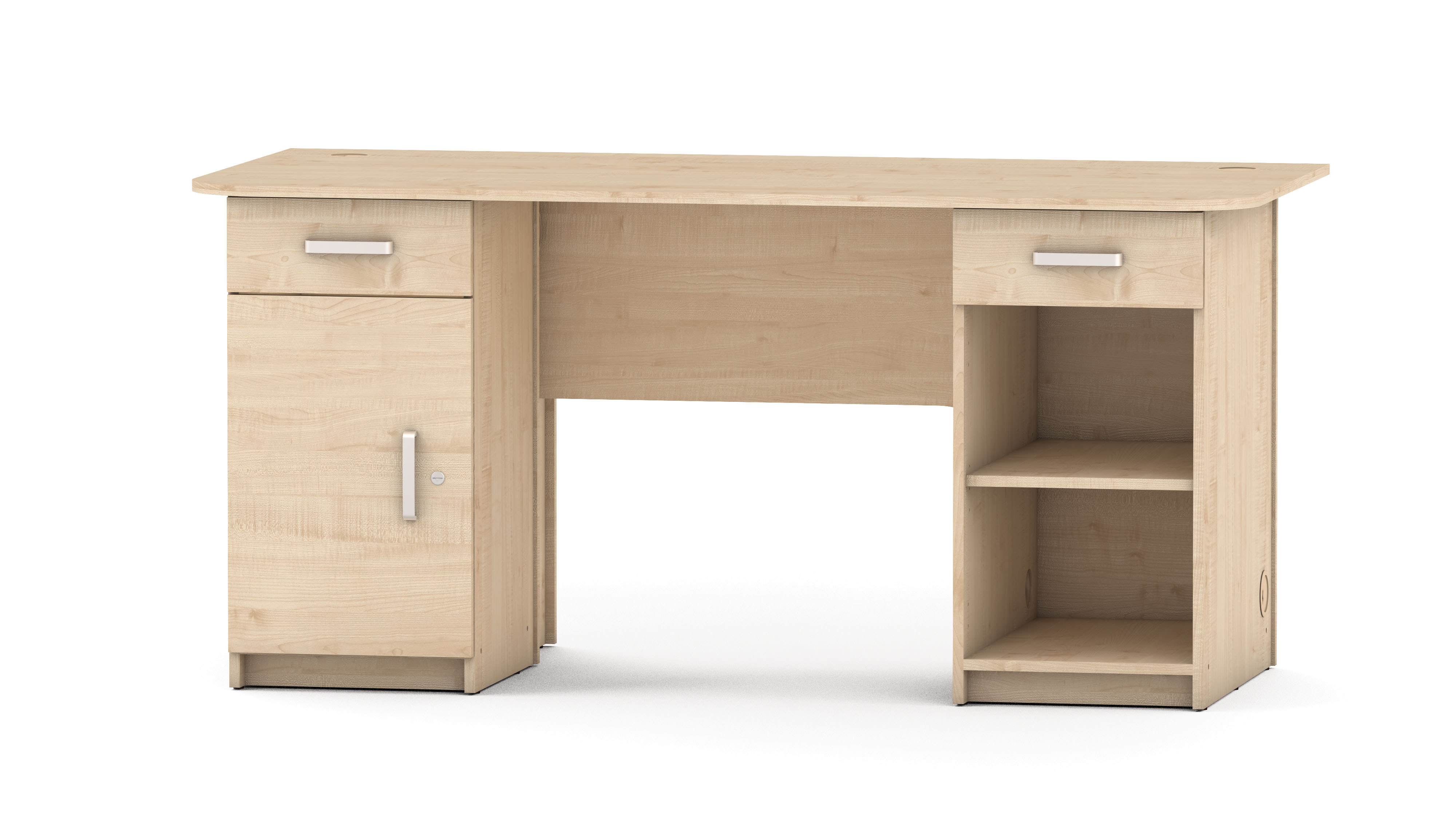 ÕPETAJALAUD MIX KLON 160 x 75 cm, h 75 cm VAHER