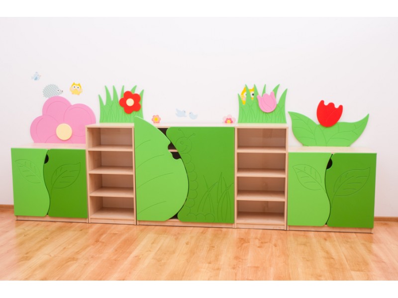 MÖÖBLIKOMPLEKT AAS