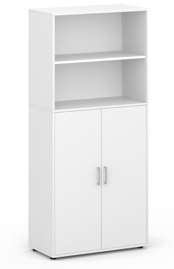 KAPP MAUD 2 UST JA 2 RIIULIT 90 x 45 x h 190 cm