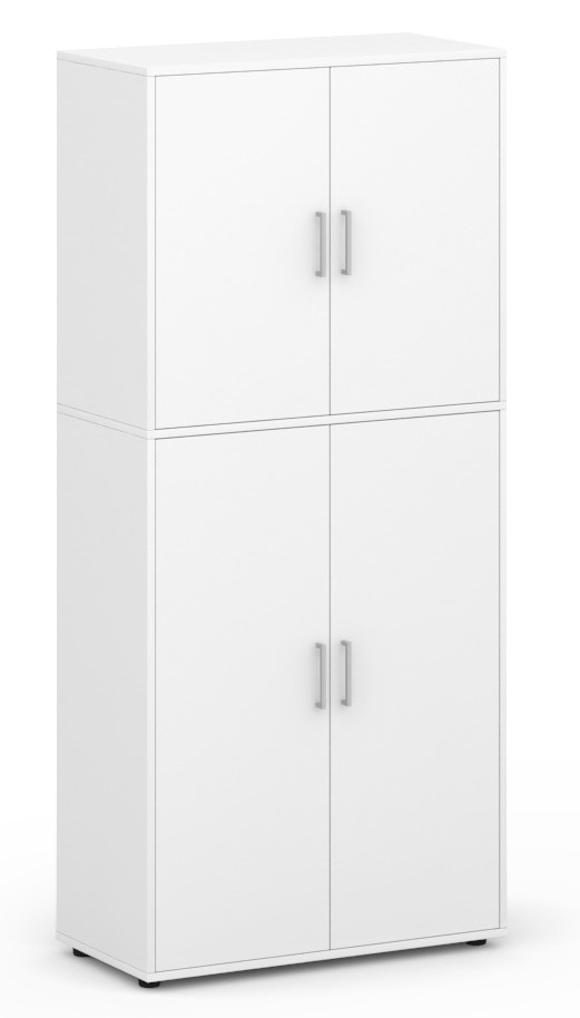 KAPP ROSIE 4 UST 90 x 45 x h 200 cm