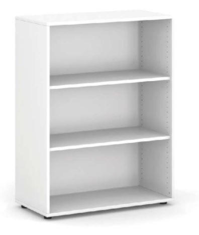 KAPP IRENE 3 RIIULIT 90 x 45 x h 120 cm