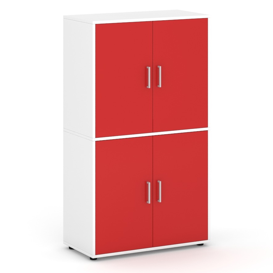 KAPP INGE 4 UST 90 x 45 x h 160 cm