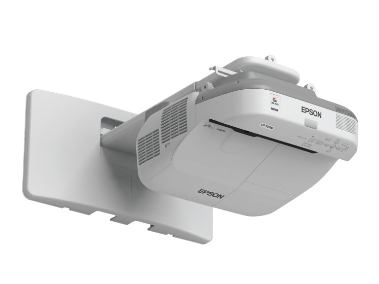 Epson EB-695Wi Interaktiivprojektor