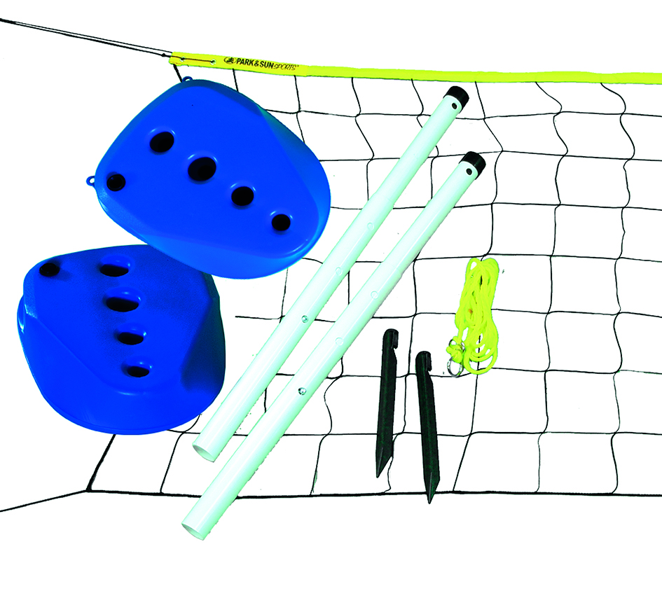 VÕRKPALLIVÕRK BASSEINI