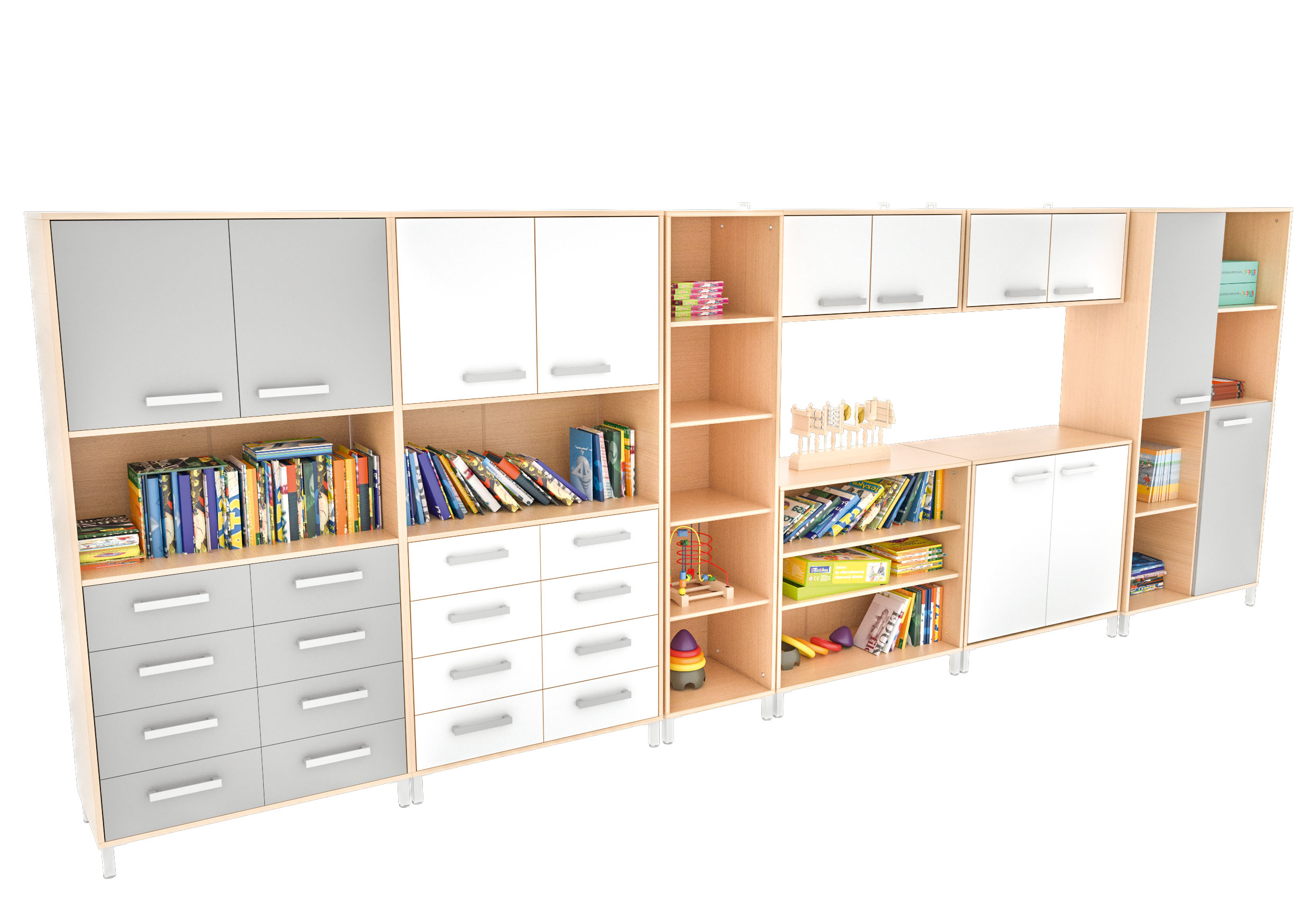 MÖÖBLIKOMPLEKT PREMIUM 17