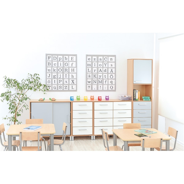 MÖÖBLIKOMPLEKT PREMIUM 16