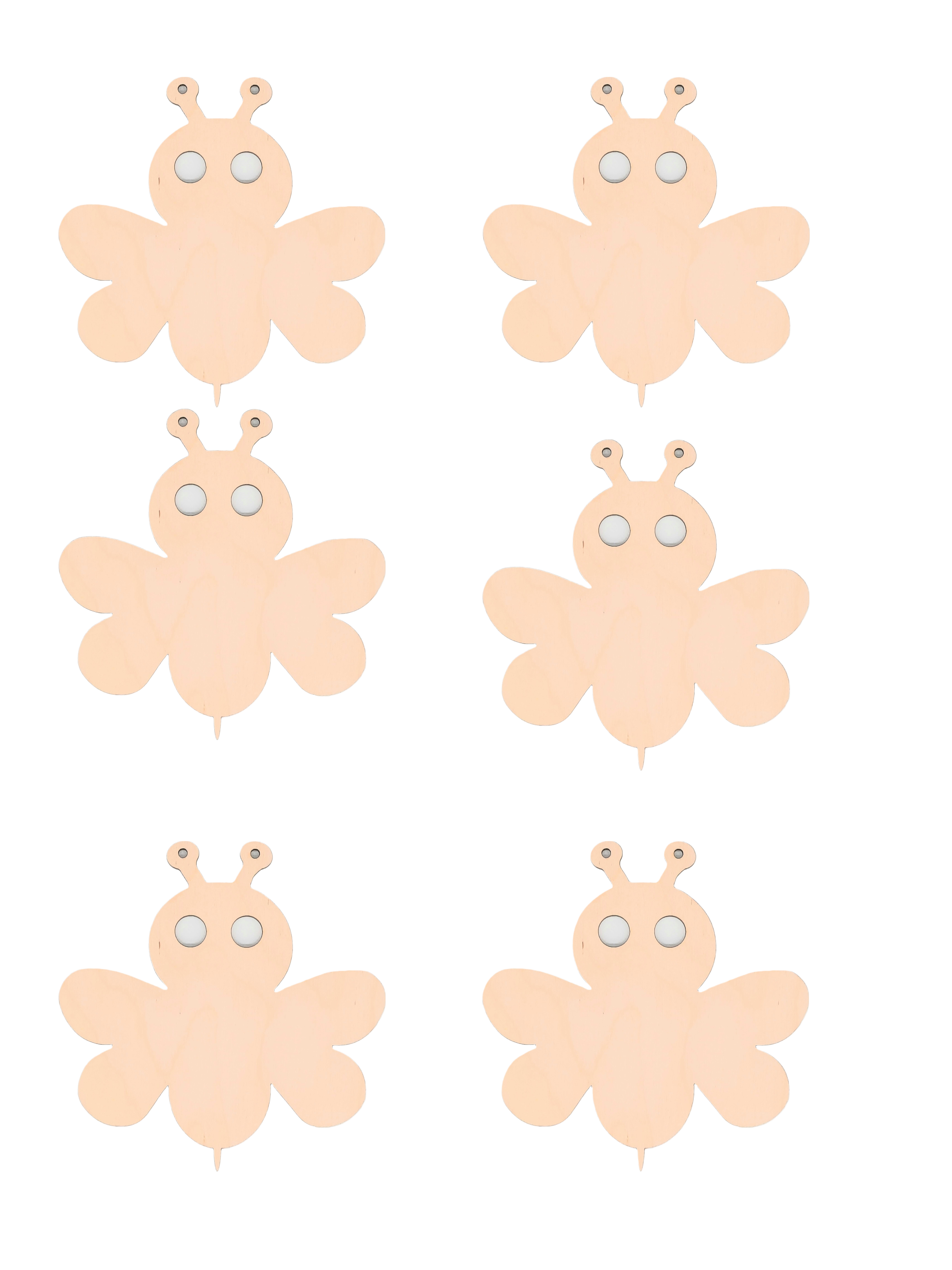 VINEERIST TOORIKUD MESILANE 20 TK 