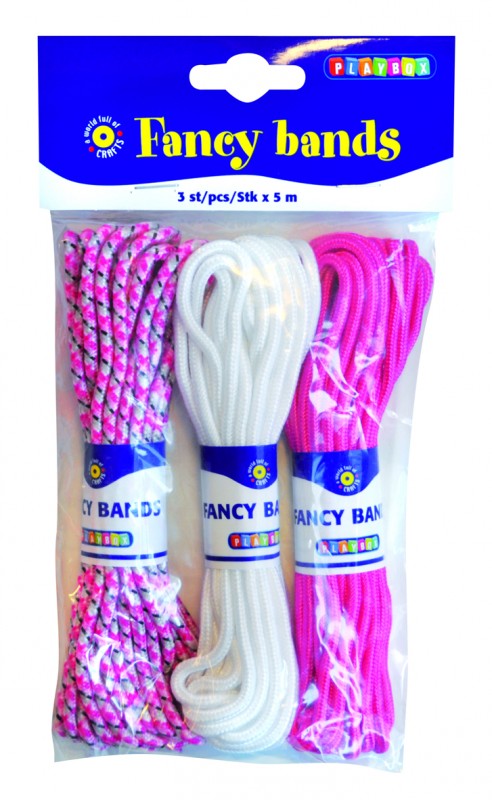 PAEL PUNUMISEKS (MAKRAMEE TEHNIKAS)3X5M (VALGE, ROOSA, KIRJU)