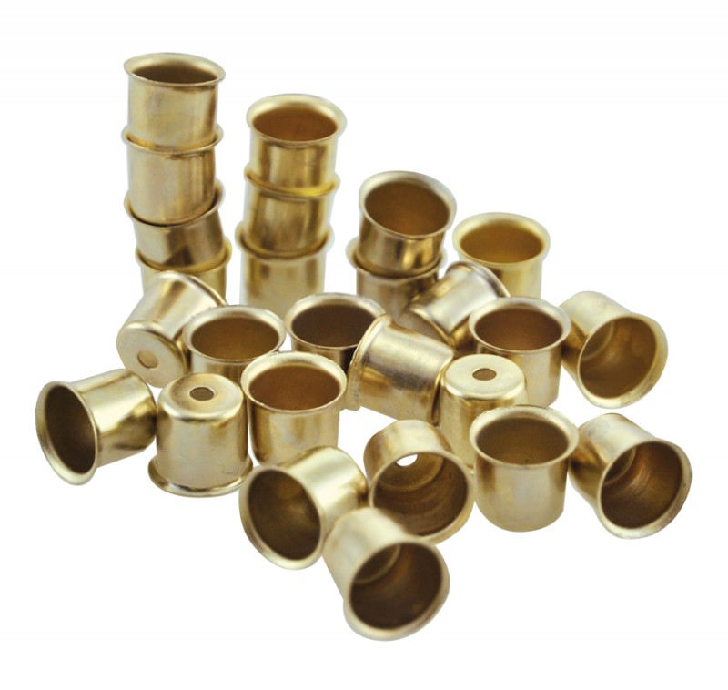 KÜÜNLAHOIDIKUD Ø13MM / 25 TK