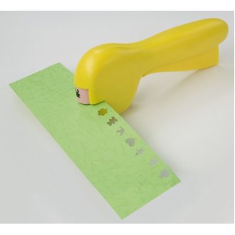 KÄEPIDE MUSTRIRAUALE