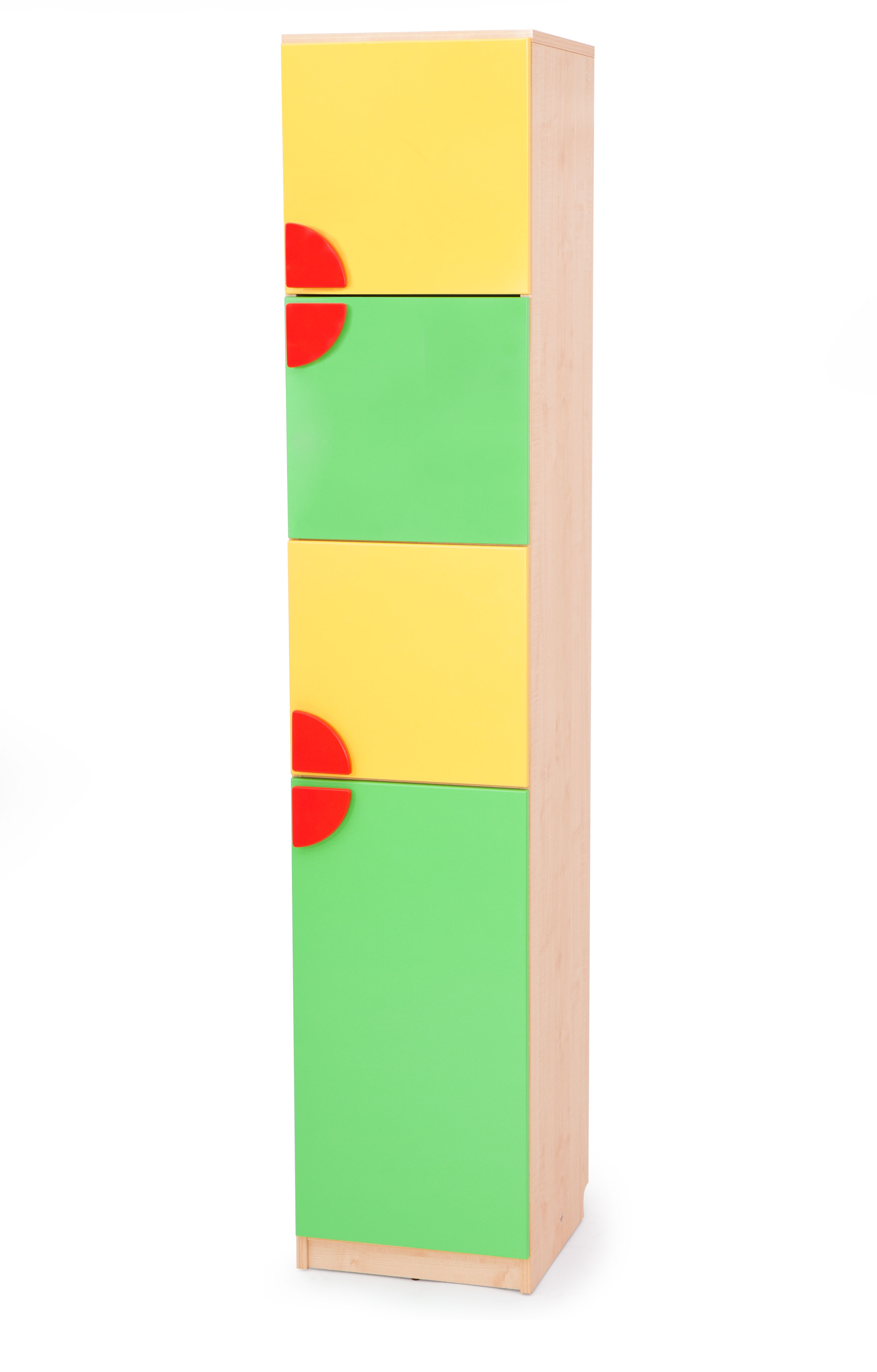 KAPP PUUVILI 40 X 40 X 200 CM