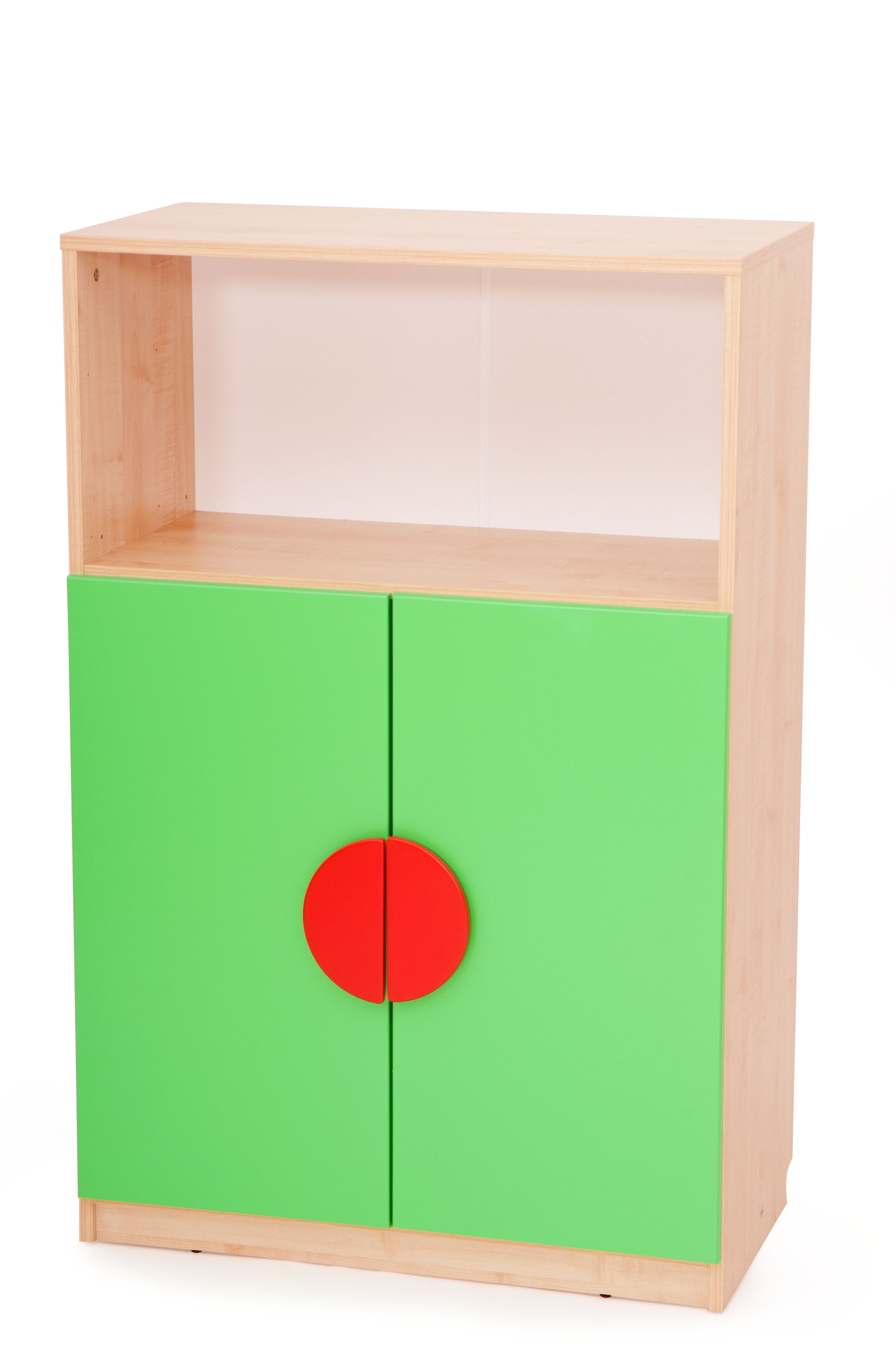 KAPP PUUVILI 80 X 123 X 40 CM